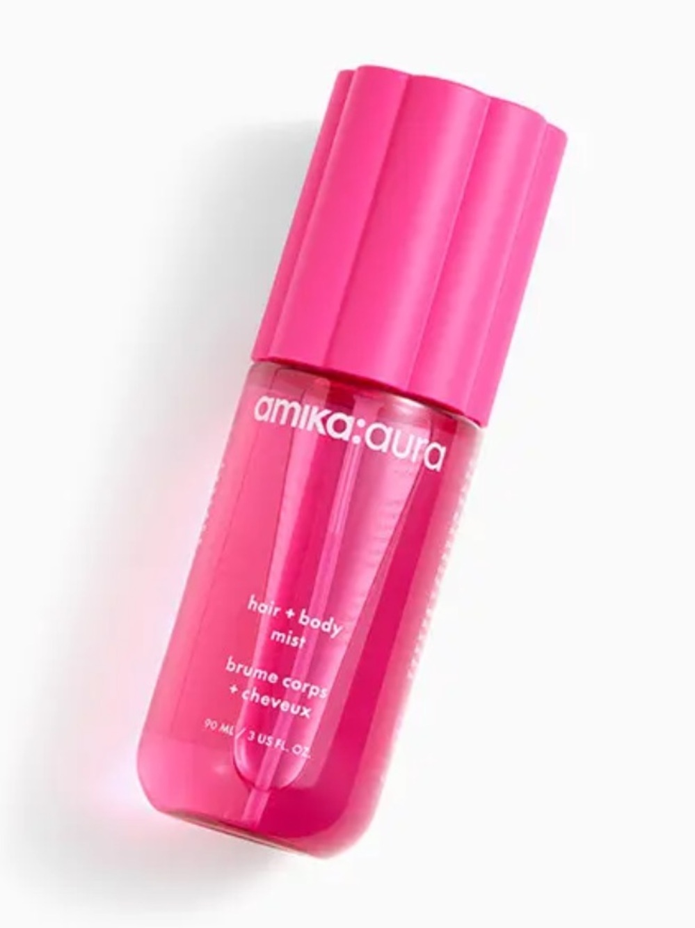 ✨ amika Aura Hair + Body Mist | Full Size 3 oz / 90 mL | New
